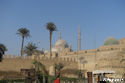 CItadel and Mosque