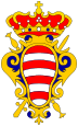 Dubrovnik Coat of Arms