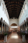 San Giovanni Interior