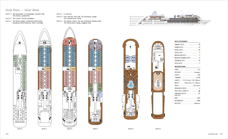 deckplan