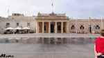 Palace square