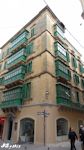 Maltese Balconies