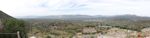 Mycenae View