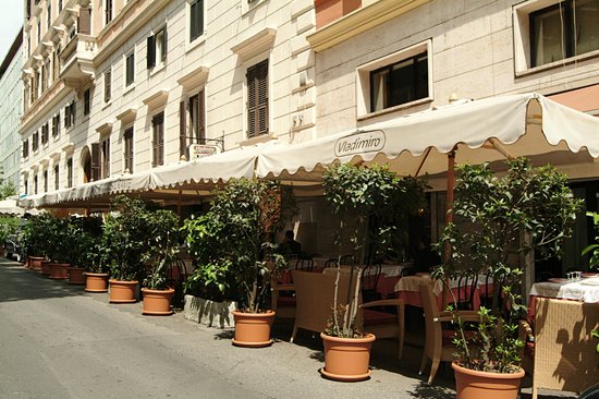 Ristorante Vladimiro