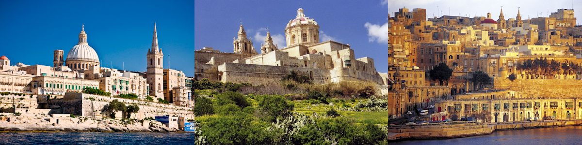 valletta